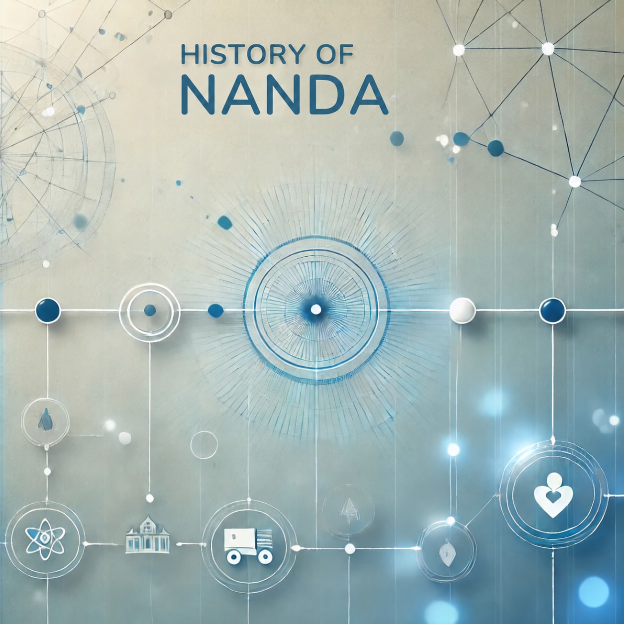 History of NANDA